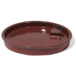 Kirschke Vogeltränke Edo Ø 30 Cm Seal Red