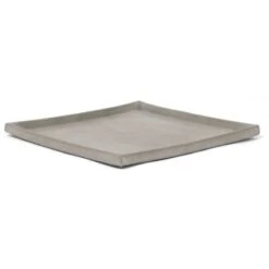 Kirschke Unters Seaford 32 Cm X 32 Cm Beton