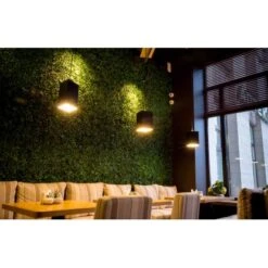 Tenax Künstliche Hecke Divy 3D Helix 0,5 M X 1 M Grün -Doppler Verkäufe 2024 02929126078 11018400 AB 02