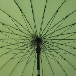 Marktschirm Limon Ø 270 Cm Limone Mit Kurbel 17 Marktschirm Limon Ø 270 Cm Limone Mit Kurbel -Doppler Verkäufe 2024 048124986080 CU03 020914 L