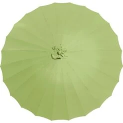 Marktschirm Limon Ø 270 Cm Limone Mit Kurbel 16 Marktschirm Limon Ø 270 Cm Limone Mit Kurbel -Doppler Verkäufe 2024 048124986080 CU06 020914 L