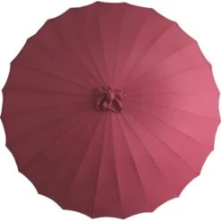 Marktschirm Limon Ø 270 Cm Burgund Mit Kurbel 16 Marktschirm Limon Ø 270 Cm Burgund Mit Kurbel -Doppler Verkäufe 2024 048124986097 CU06 020914 L