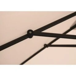 Ampelschirm Peoria 300 Cm X 300 Cm Beige Mit Kurbel -Doppler Verkäufe 2024 048124992906 CU02 310719 L