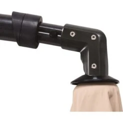 Ampelschirm Peoria 300 Cm X 300 Cm Beige Mit Kurbel -Doppler Verkäufe 2024 048124992906 CU04 140819 L