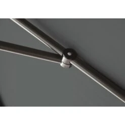 Ampelschirm Peoria 300 Cm X 300 Cm Anthrazit Mit Kurbel 16 Ampelschirm Peoria 300 Cm X 300 Cm Anthrazit Mit Kurbel -Doppler Verkäufe 2024 048124997727 CU02 270819 L