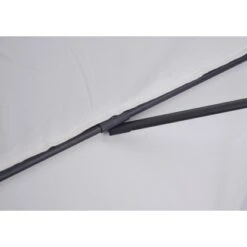 Ampelschirm Mendota Ø 300 Cm Ecru Mit Kurbelmechanik -Doppler Verkäufe 2024 048126607143 CU04 090920 L