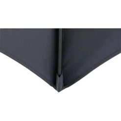 Ampelschirm Moga Ø 300 Cm Grey Mit Kurbelmechanik -Doppler Verkäufe 2024 048126608515 CU01 070820 L