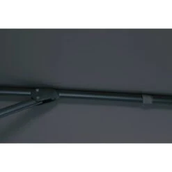 Ampelschirm Moga Ø 300 Cm Grey Mit Kurbelmechanik -Doppler Verkäufe 2024 048126608515 CU04 280820 L
