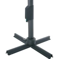 Ampelschirm Moga Ø 300 Cm Grey Mit Kurbelmechanik -Doppler Verkäufe 2024 048126608515 CU07 170720 L