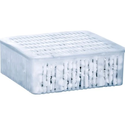 Juwel Aquarium Filtermaterial Cirax Bioflow Standard L 3 Juwel Aquarium Filtermaterial Cirax Bioflow Standard L