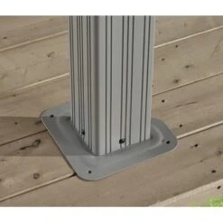 Sojag Aluminium Pavillon Messina 10 X 12 Champagner 298 X 363 X 292 Cm 26 Sojag Aluminium Pavillon Messina 10 X 12 Champagner 298 X 363 X 292 Cm -Doppler Verkäufe 2024 0772830164336 1741 7