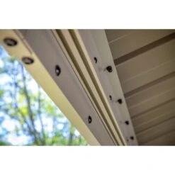 Sojag Aluminium Pavillon Messina 10 X 12 Champagner 298 X 363 X 292 Cm 27 Sojag Aluminium Pavillon Messina 10 X 12 Champagner 298 X 363 X 292 Cm -Doppler Verkäufe 2024 0772830164336 1741 8