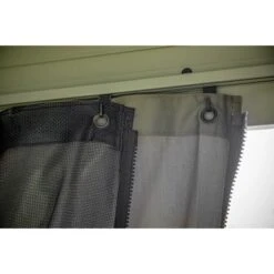 Sojag Vorhang-Set Für Aluminium Pavillon Messina 12 X 16 Taupe -Doppler Verkäufe 2024 0772830164824 1741 6