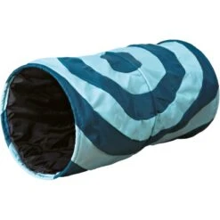 Jollypaw Spieltunnel ø 25 Cm × 50 Cm Polyester -Doppler Verkäufe 2024 0819 7734900 spieltunnel 3