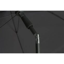 Siena Garden Marktschirm Tropico Ø 200 Cm Grau Mit Push-Up Mechanik -Doppler Verkäufe 2024 0 1346 560624 mittelstoc 5