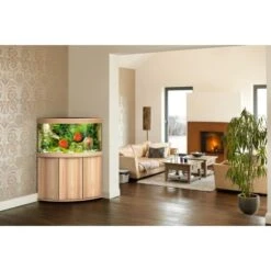 Juwel Aquarium-Set Trigon LED Helles Holz 190 L -Doppler Verkäufe 2024 0 trigon190ledhellesholz 4