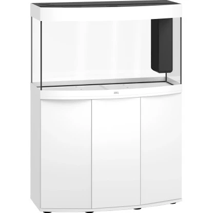 Juwel Aquarium-Kombination Vision LED SBX Weiß 180 L 3 Juwel Aquarium-Kombination Vision LED SBX Weiß 180 L