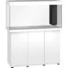 Juwel Aquarium-Kombination Rio Mit Unterschrank Weiß 350 L 2 Juwel Aquarium-Kombination Rio Mit Unterschrank Weiß 350 L -Doppler Verkäufe 2024 0ledsbxweisskombination 01 6