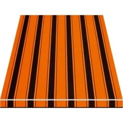 Halbkassettenmarkise Sky 250 Cm X 200 Cm Gestell Silber -Doppler Verkäufe 2024 104669 4502 6363 Store