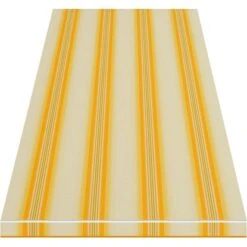 Halbkassettenmarkise Sky 250 Cm X 200 Cm Gestell Silber -Doppler Verkäufe 2024 104669 4502 8329Store