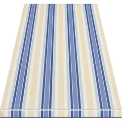 Halbkassettenmarkise Sky 250 Cm X 200 Cm Gestell Silber -Doppler Verkäufe 2024 104669 4502 8429Store