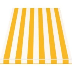 Halbkassettenmarkise Sky 250 Cm X 200 Cm Gestell Silber -Doppler Verkäufe 2024 104669 4502 8553Store