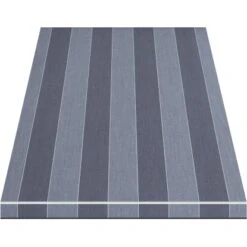 Halbkassettenmarkise Sky 250 Cm X 200 Cm Gestell Silber -Doppler Verkäufe 2024 104669 4502 SUN5383Store