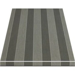 Halbkassettenmarkise Sky 250 Cm X 200 Cm Gestell Silber -Doppler Verkäufe 2024 104669 4502 SUN5384Store