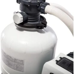 Intex Krystal Clear Sandfilteranlage® SF80220-2 -Doppler Verkäufe 2024 1047372 05