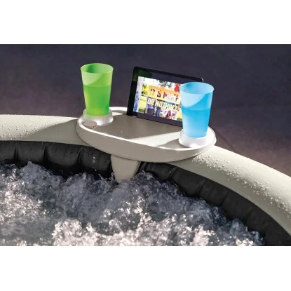 Intex PureSpa Getränkehalter Mit Beleuchtung 3 Intex PureSpa Getränkehalter Mit Beleuchtung