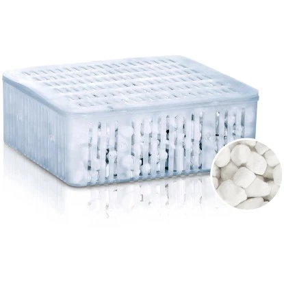 Juwel Aquarium Filtermaterial Cirax Bioflow Standard L 4 Juwel Aquarium Filtermaterial Cirax Bioflow Standard L – Bild 2