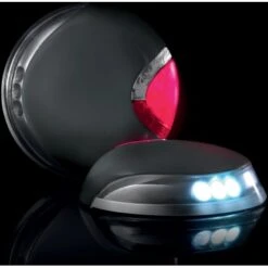 Flexi LED-Leuchtsystem Schwarz ø 7 Cm -Doppler Verkäufe 2024 12124 flexi leuchtsystem 2