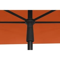 Siena Garden Marktschirm City 180 Cm X 180 Cm Terra Mit Schieber -Doppler Verkäufe 2024 1240886 1346 L32209 12