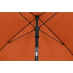 Siena Garden Marktschirm City 180 Cm X 180 Cm Terra Mit Schieber -Doppler Verkäufe 2024 1240886 1346 L32209 2