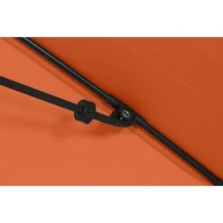 Siena Garden Marktschirm City 180 Cm X 180 Cm Terra Mit Schieber -Doppler Verkäufe 2024 1240886 1346 L32209 3