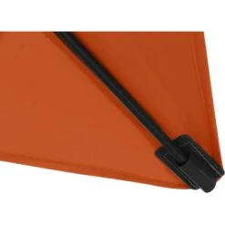 Siena Garden Marktschirm City 180 Cm X 180 Cm Terra Mit Schieber -Doppler Verkäufe 2024 1240886 1346 L32209 4