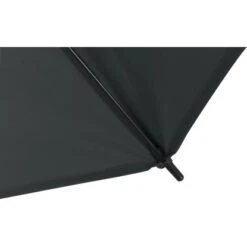 Siena Garden Marktschirm City Ø 180 Cm Grau Mit Schieber -Doppler Verkäufe 2024 1241017 1346 L32207 5