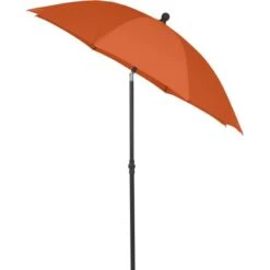 Siena Garden Marktschirm City Ø 180 Cm Terra Mit Schieber -Doppler Verkäufe 2024 1241066 1346 L32206 10