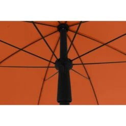 Siena Garden Marktschirm City Ø 180 Cm Terra Mit Schieber -Doppler Verkäufe 2024 1241066 1346 L32206 3