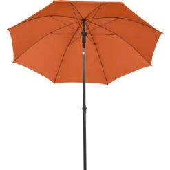 Siena Garden Marktschirm City Ø 180 Cm Terra Mit Schieber -Doppler Verkäufe 2024 1241066 1346 L32206 7