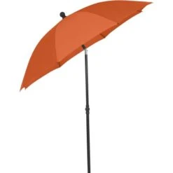 Siena Garden Marktschirm City Ø 180 Cm Terra Mit Schieber -Doppler Verkäufe 2024 1241066 1346 L32206 9