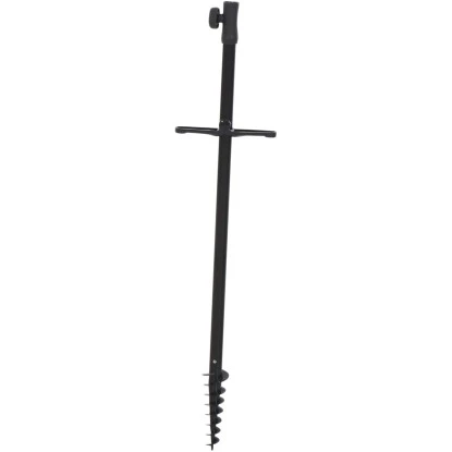 Siena Garden Unterstock City To Go Grau 100 Cm 4 Siena Garden Unterstock City To Go Grau 100 Cm – Bild 2