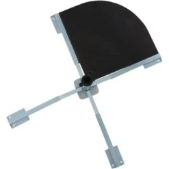 Siena Garden Schirmständer Silber Klappbar -Doppler Verkäufe 2024 1241132 1346 J01225 4