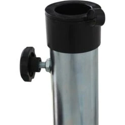 Siena Garden Schirmständer Silber Klappbar -Doppler Verkäufe 2024 1241132 1346 J01225 5