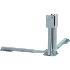 Siena Garden Schirmständer Silber Klappbar -Doppler Verkäufe 2024 1241132 1346 J01225 8