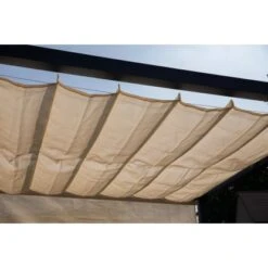 Nesling Falt-Sonnensegel Coolfit Sand 290 Cm X 300 Cm -Doppler Verkäufe 2024 1241603 1346 J16803 4