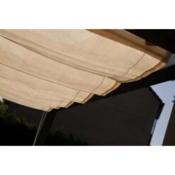 Nesling Falt-Sonnensegel Coolfit Sand 290 Cm X 300 Cm -Doppler Verkäufe 2024 1241603 1346 J16803 8