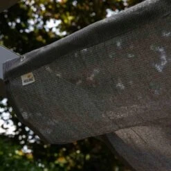 Nesling Falt-Sonnensegel Coolfit Grau 290 Cm X 400 Cm -Doppler Verkäufe 2024 1241660 1346 J16810 11