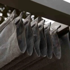 Nesling Falt-Sonnensegel Coolfit Grau 290 Cm X 400 Cm -Doppler Verkäufe 2024 1241660 1346 J16810 12