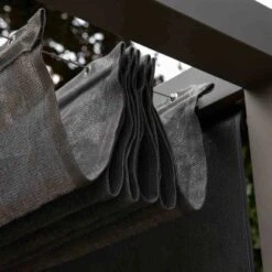 Nesling Falt-Sonnensegel Coolfit Grau 290 Cm X 400 Cm -Doppler Verkäufe 2024 1241660 1346 J16810 13